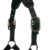 LeMieux Prosafe Headcollar in Black